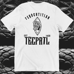 Tenochtitlan Tee
