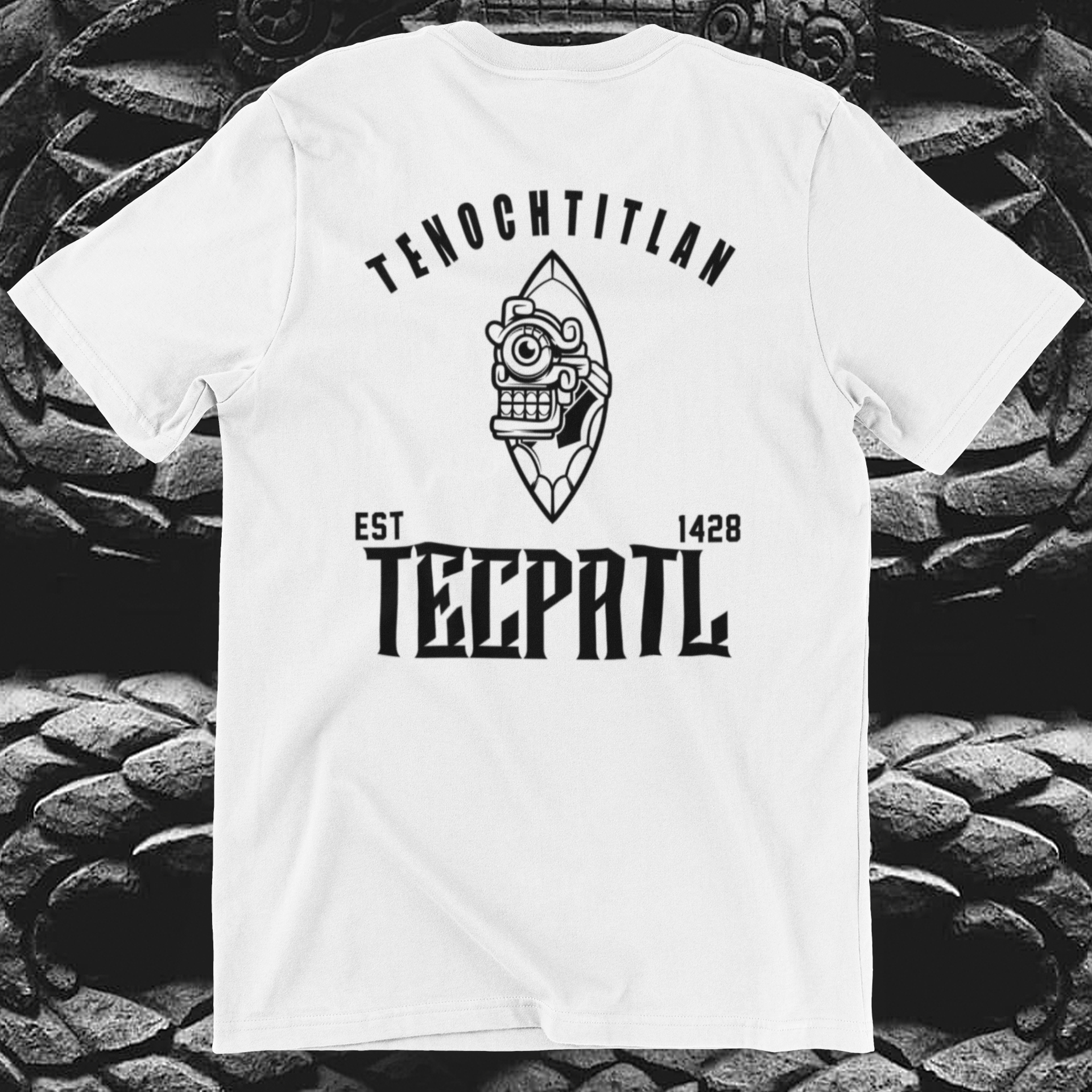 Tenochtitlan Tee