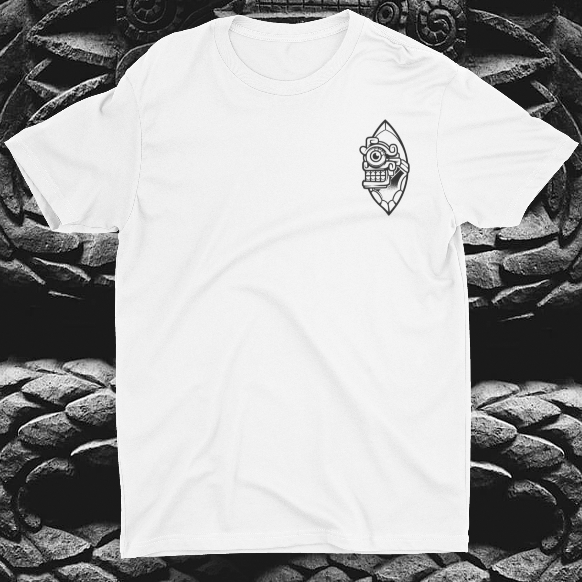 Tenochtitlan Tee