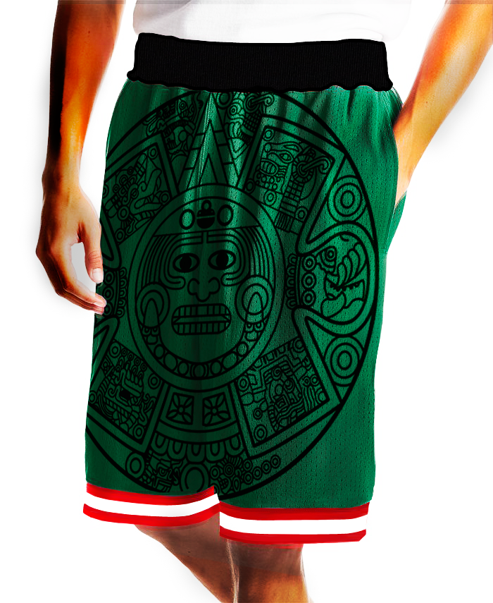 Tiempo De El Azteca - PREORDER
